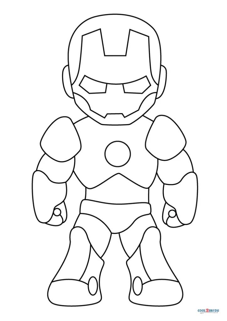 Free printable iron man coloring pages for kids in superhero coloring superhero coloring pages super hero coloring sheets