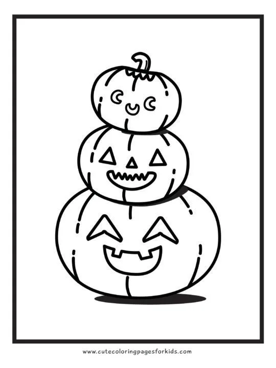 Printable halloween coloring pages download all pdfs