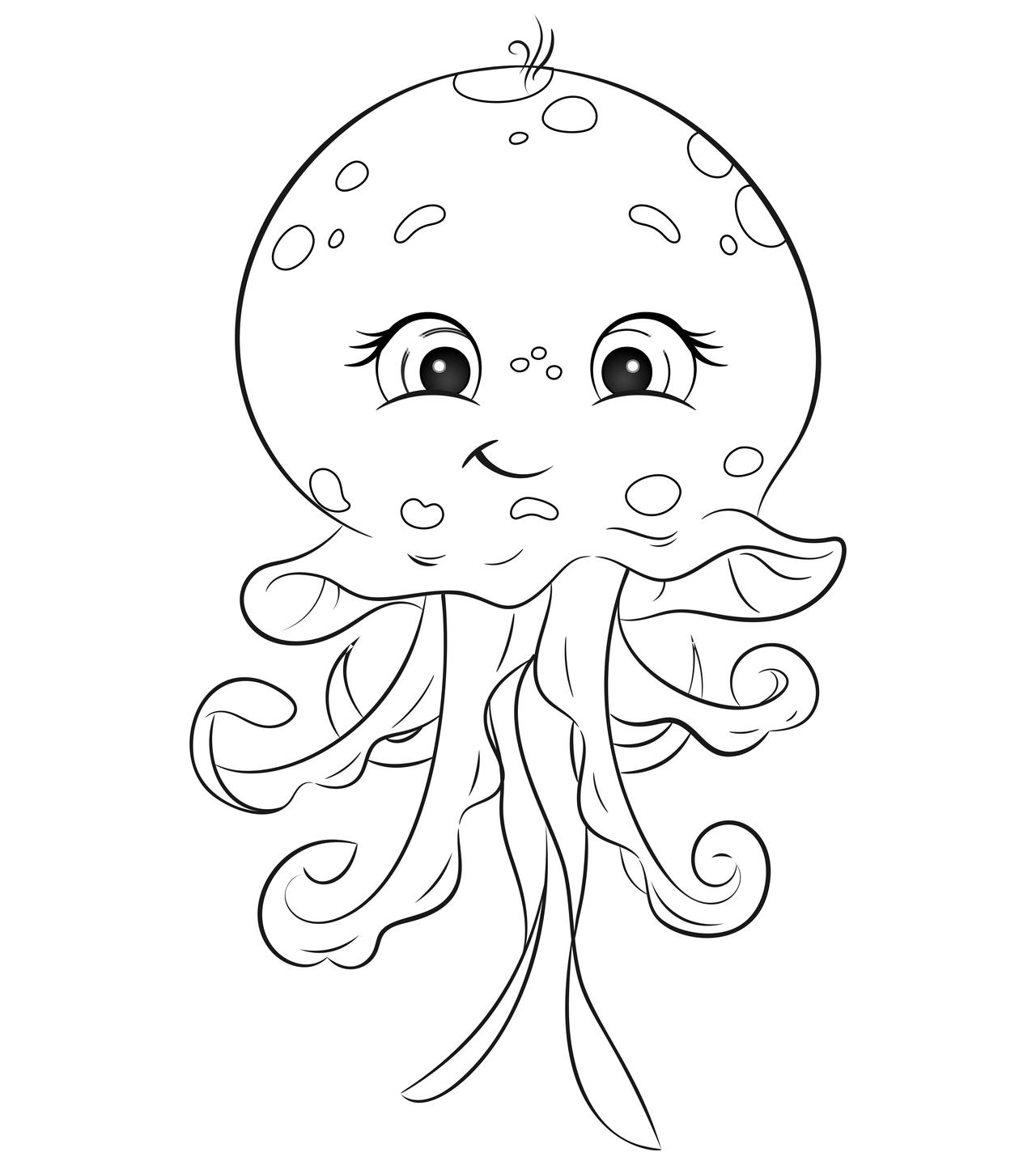 Jellyfish