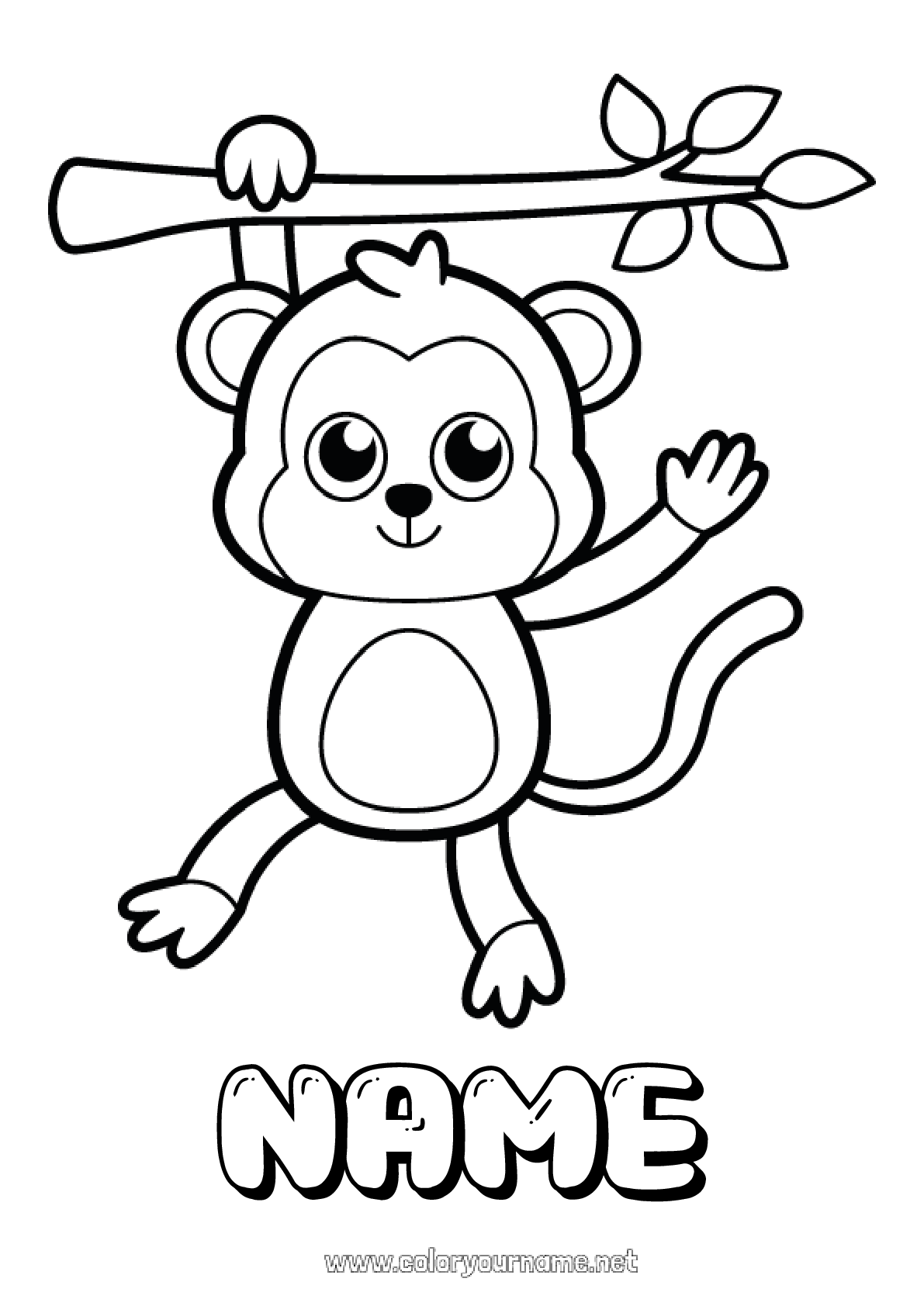 Coloring page no