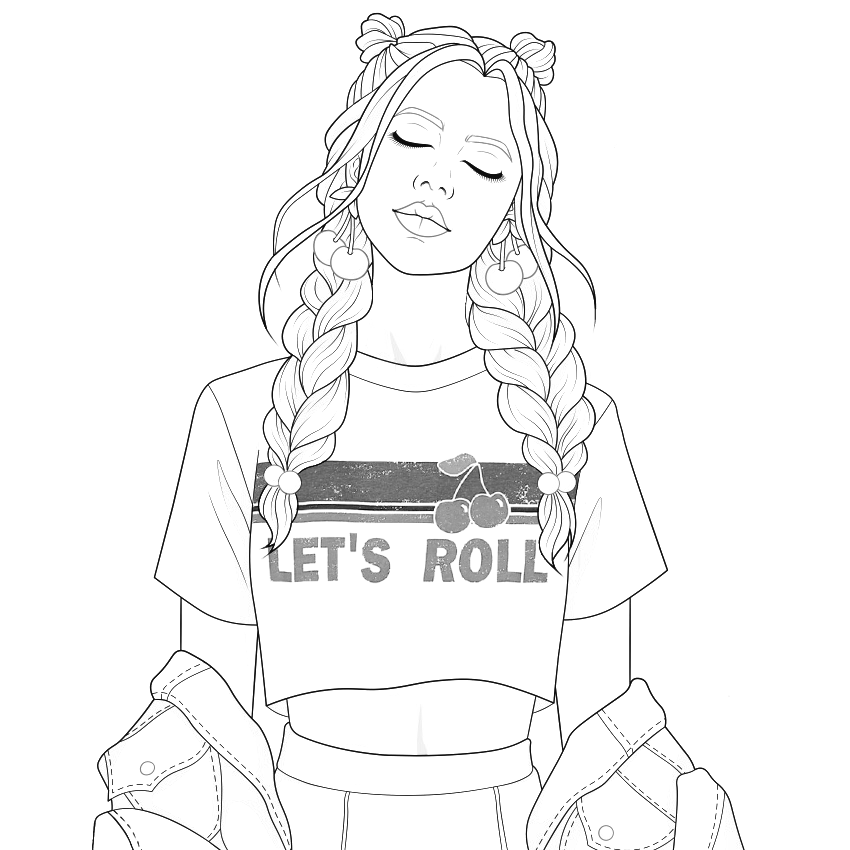 Pin by michelle karr on color therapy people coloring pages cute coloring pages coloring pages for girls