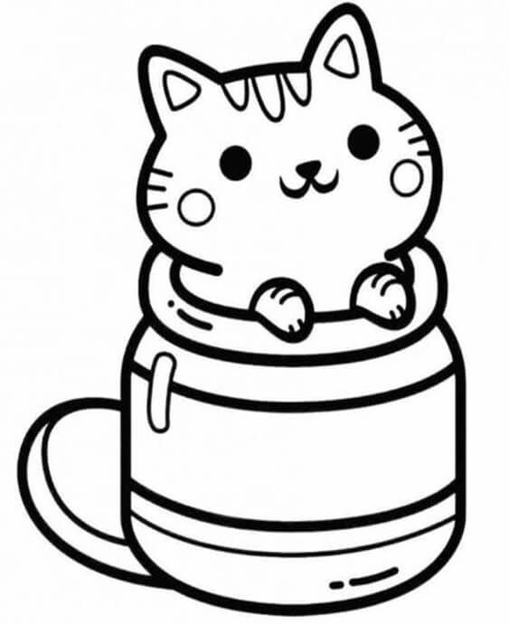 Free easy to print cute coloring pages cute coloring pages cool coloring pages coloring pages