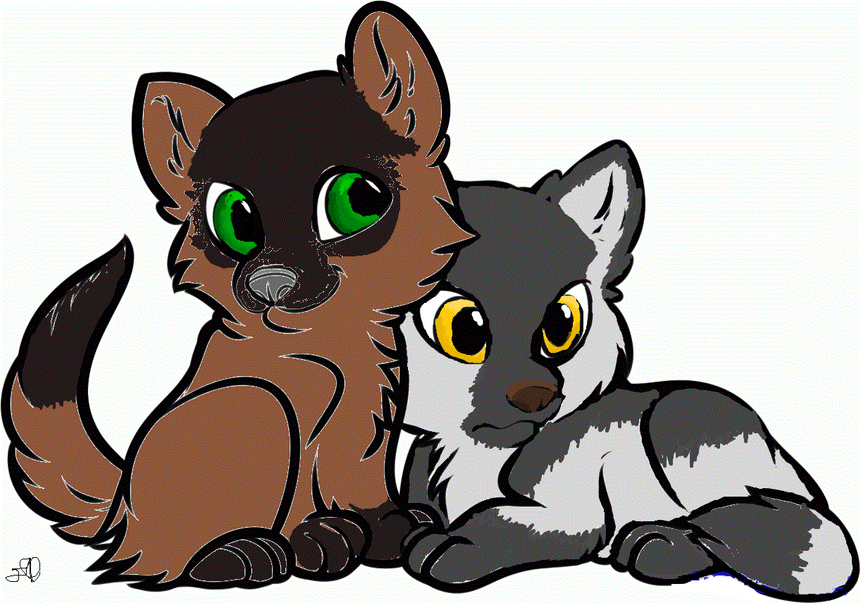 Cute