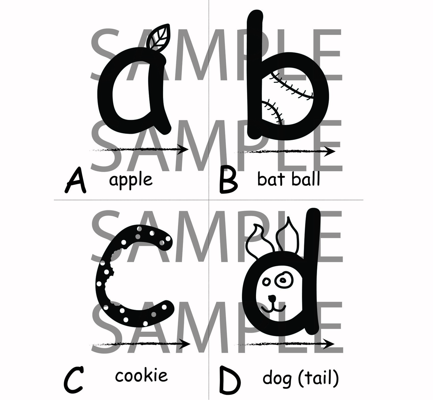 Pdf files printable sound card bundle sounds cvc words and coloring pages â mister smith learning