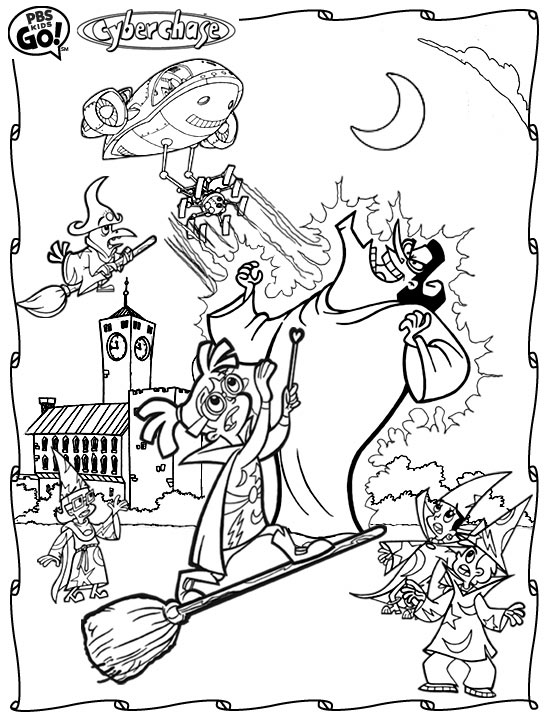 Shari spotter and the cosmic crumpetsgallery wiki