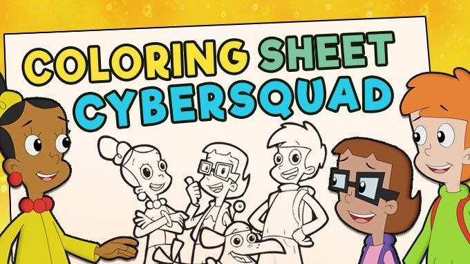 Cyberchase activities pbs kids