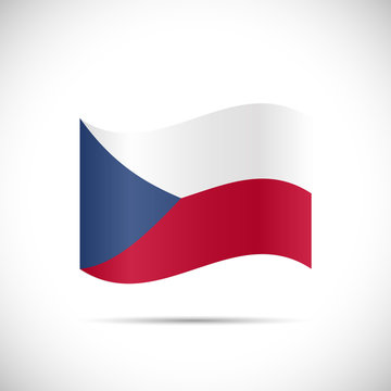 Czech republic flag images â browse photos vectors and video