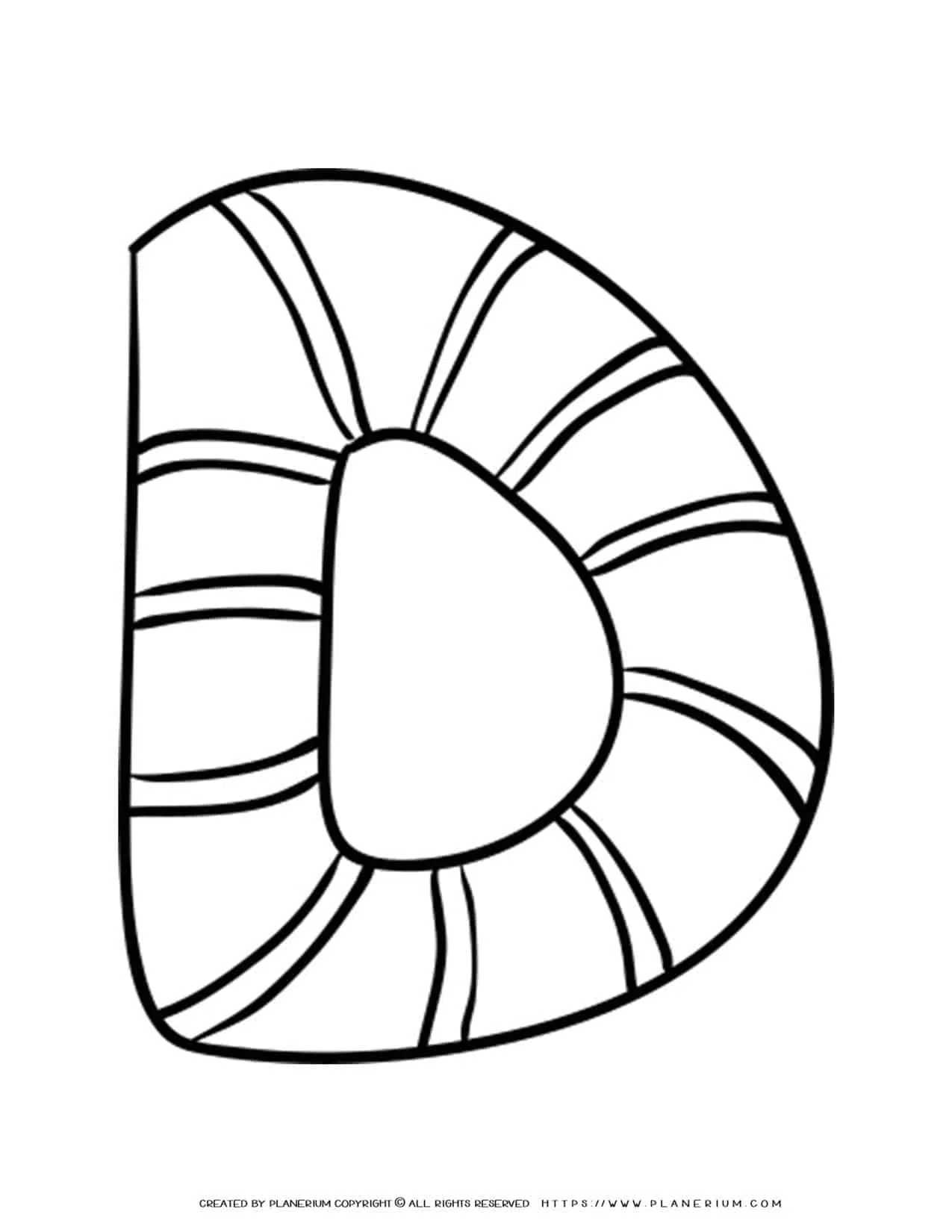 English alphabet