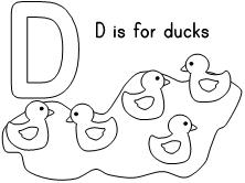 Fun learning printables for kids