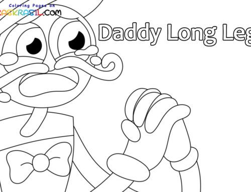 Five nights at freddys coloring pages harley quinn desenhos colorir