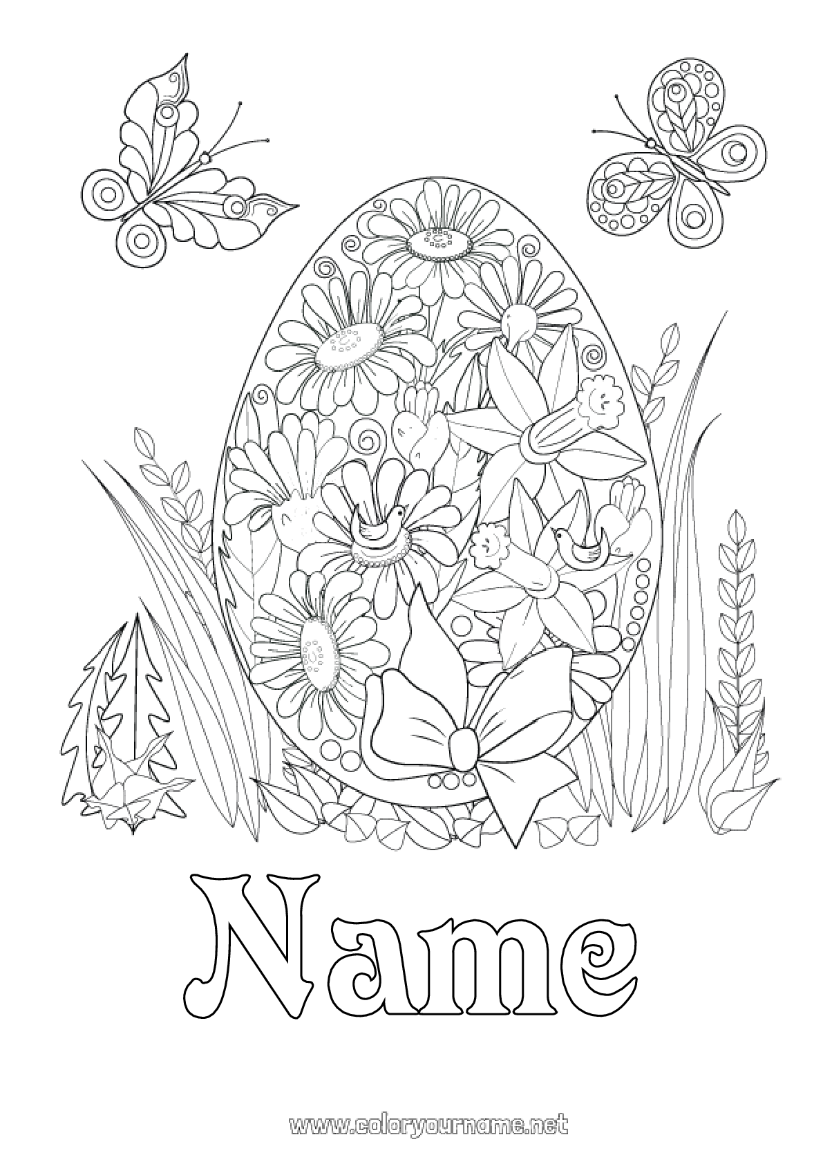 Coloring page no