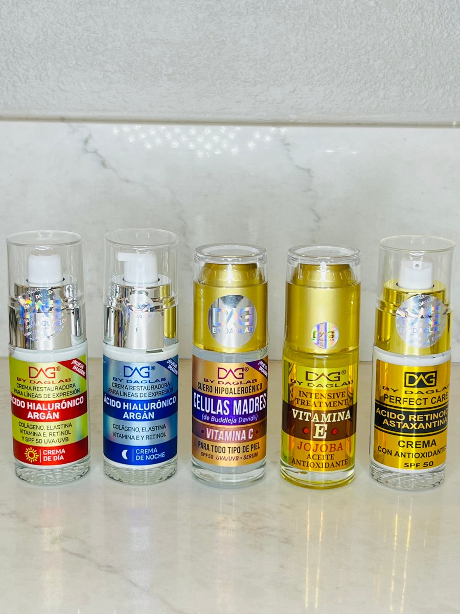 Dag collection