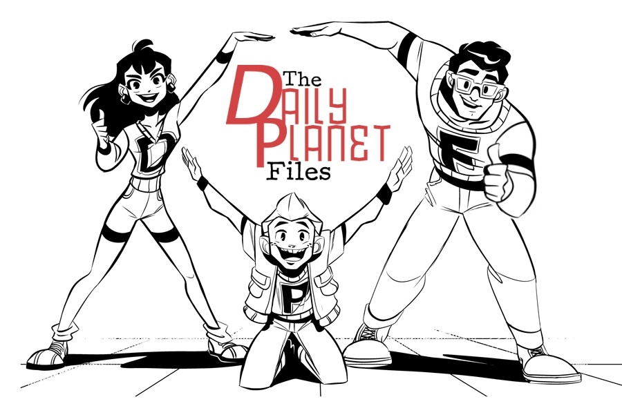 Scansdaily fanart thursday