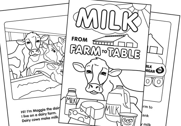 Coloring book