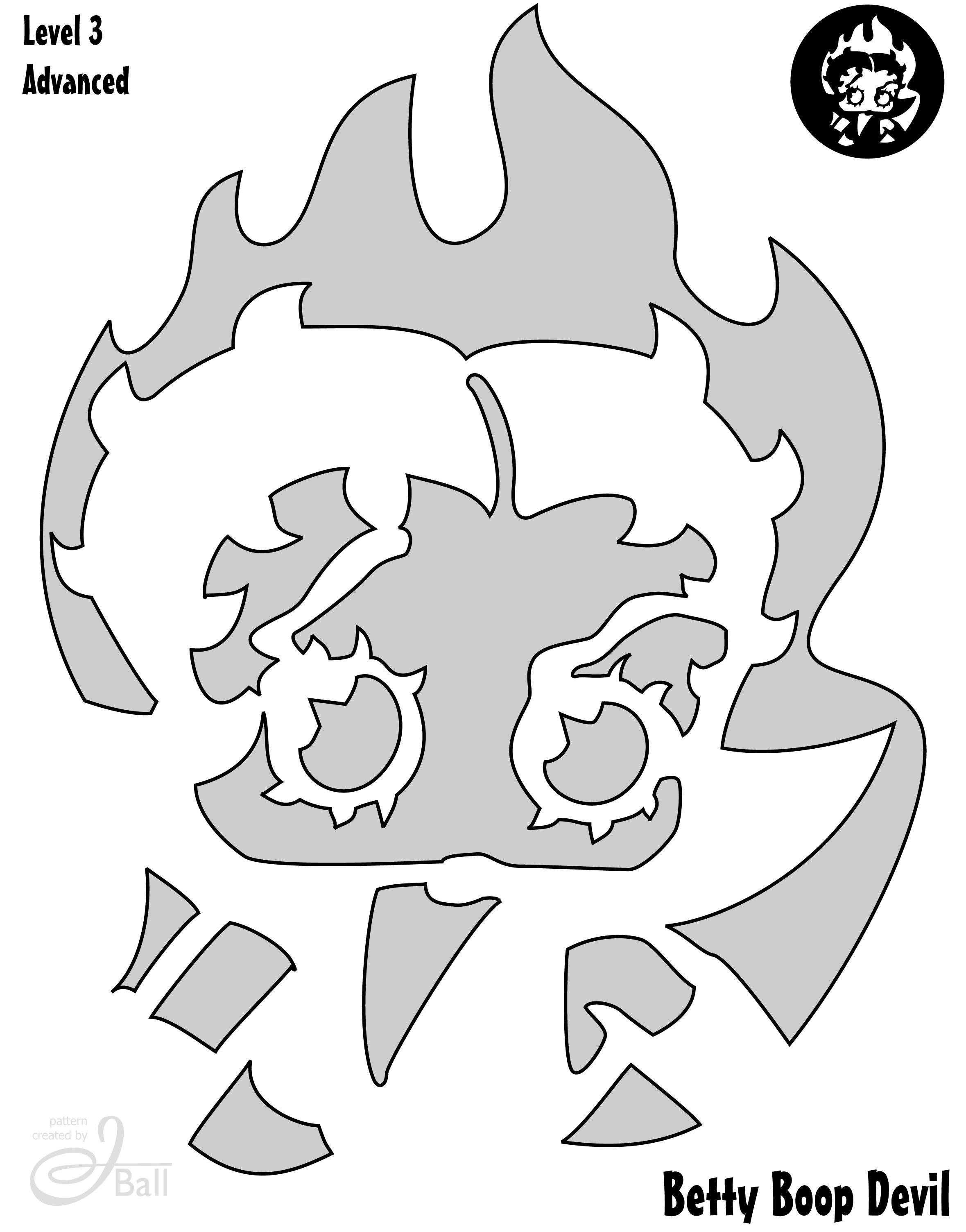 Mickey mouse daisy duck free pumpkin stencil