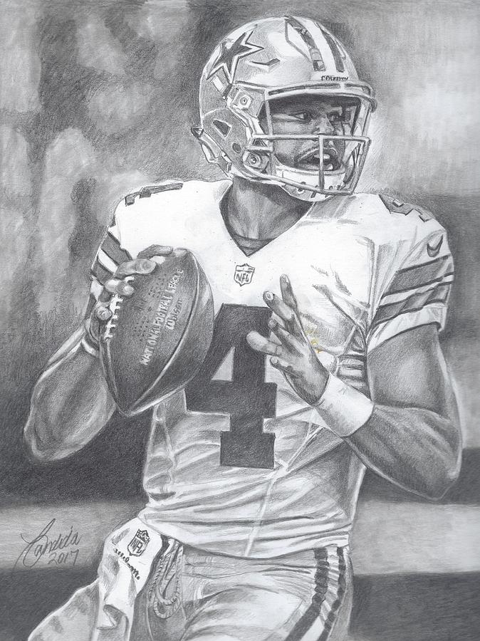 Dak prescott