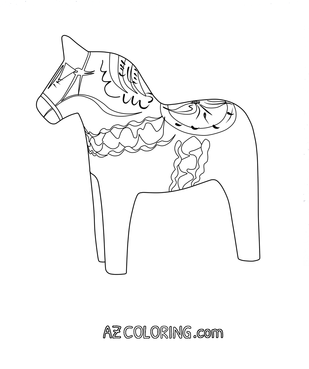 Line art