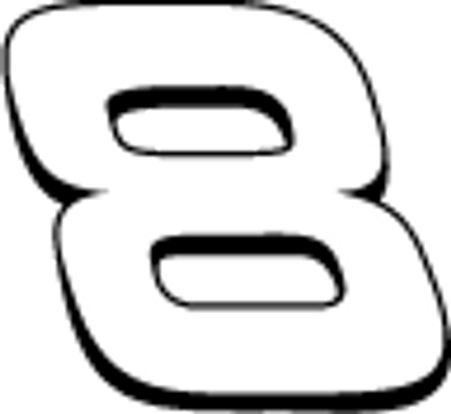 Free dale earnhardt clipart