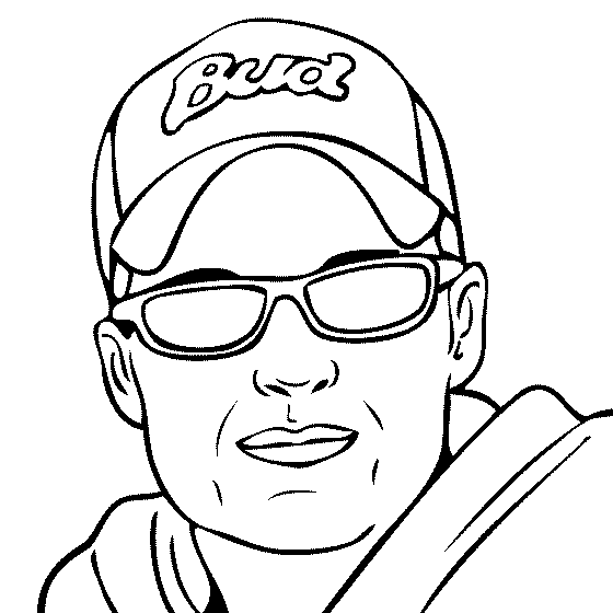 Dale earnhardt jr coloring page dale earnhardt jr coloring pages boy celebrities