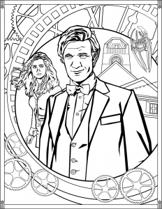 Doctor who pages dalek