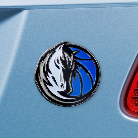 Dallas mavericks emblem