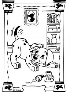 Dalmatians