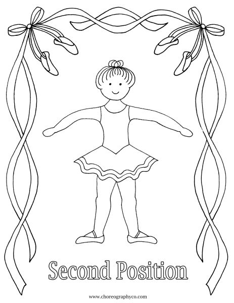 Best dance coloring pages ideas dance coloring pages coloring pages ballerina coloring pages