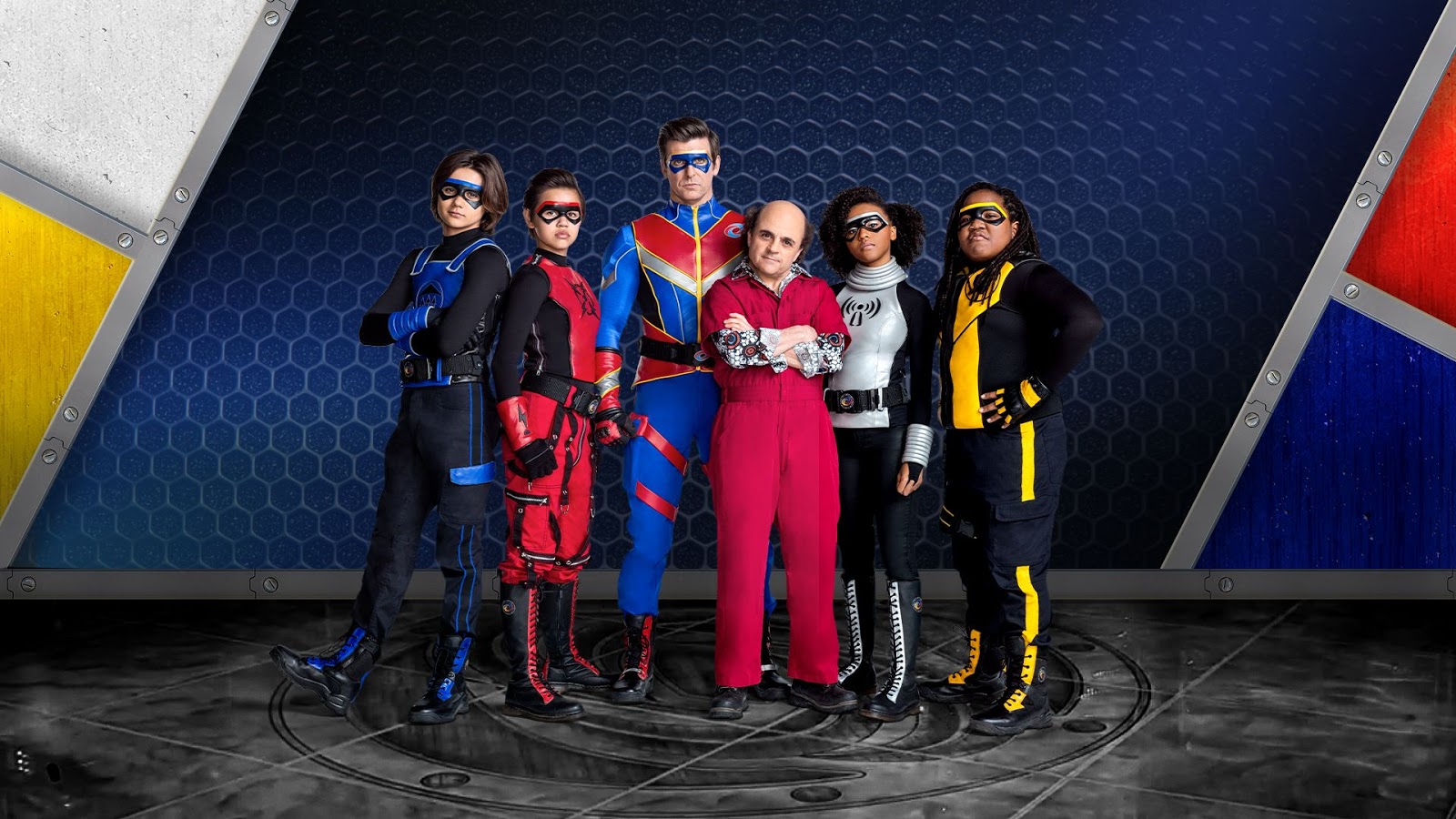 What did you think of the new danger force series premiere the danger force awakens nickelodeon fan poll