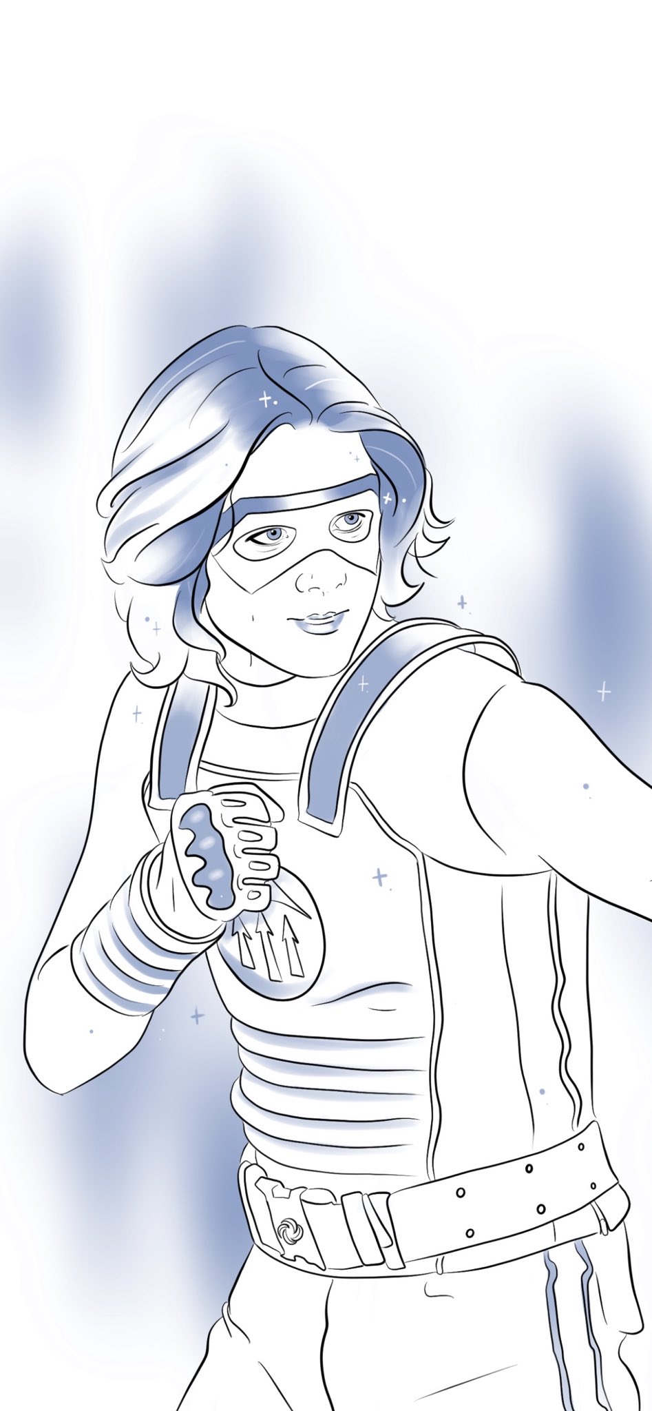 Ðð captain linneke ðâï on x new art of brainstorm ðâ dangerforce brainstorm nickelodeon henrydanger lucaluhan httpstcopijlidhkol x