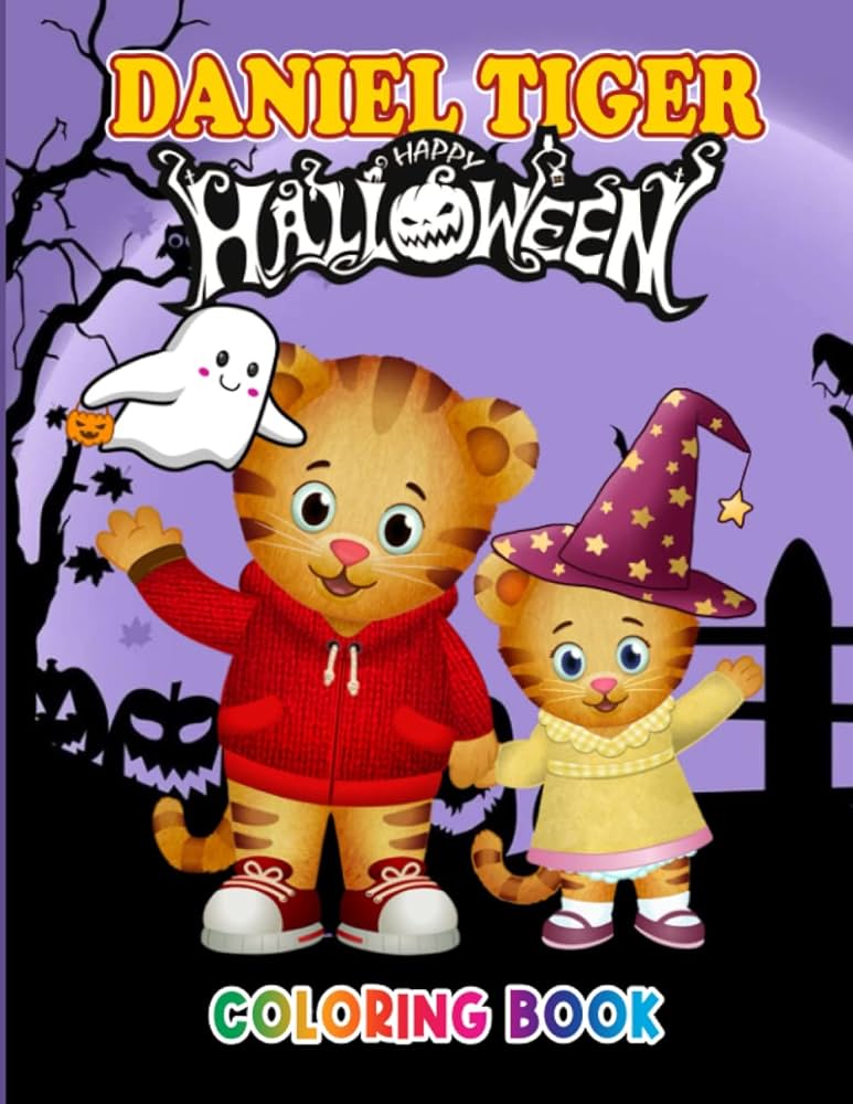 Ðððððð ððððð halloween coloring book ðððððð ððððð halloween coloring pages to relax and boost creativity for kids ricki tackett books