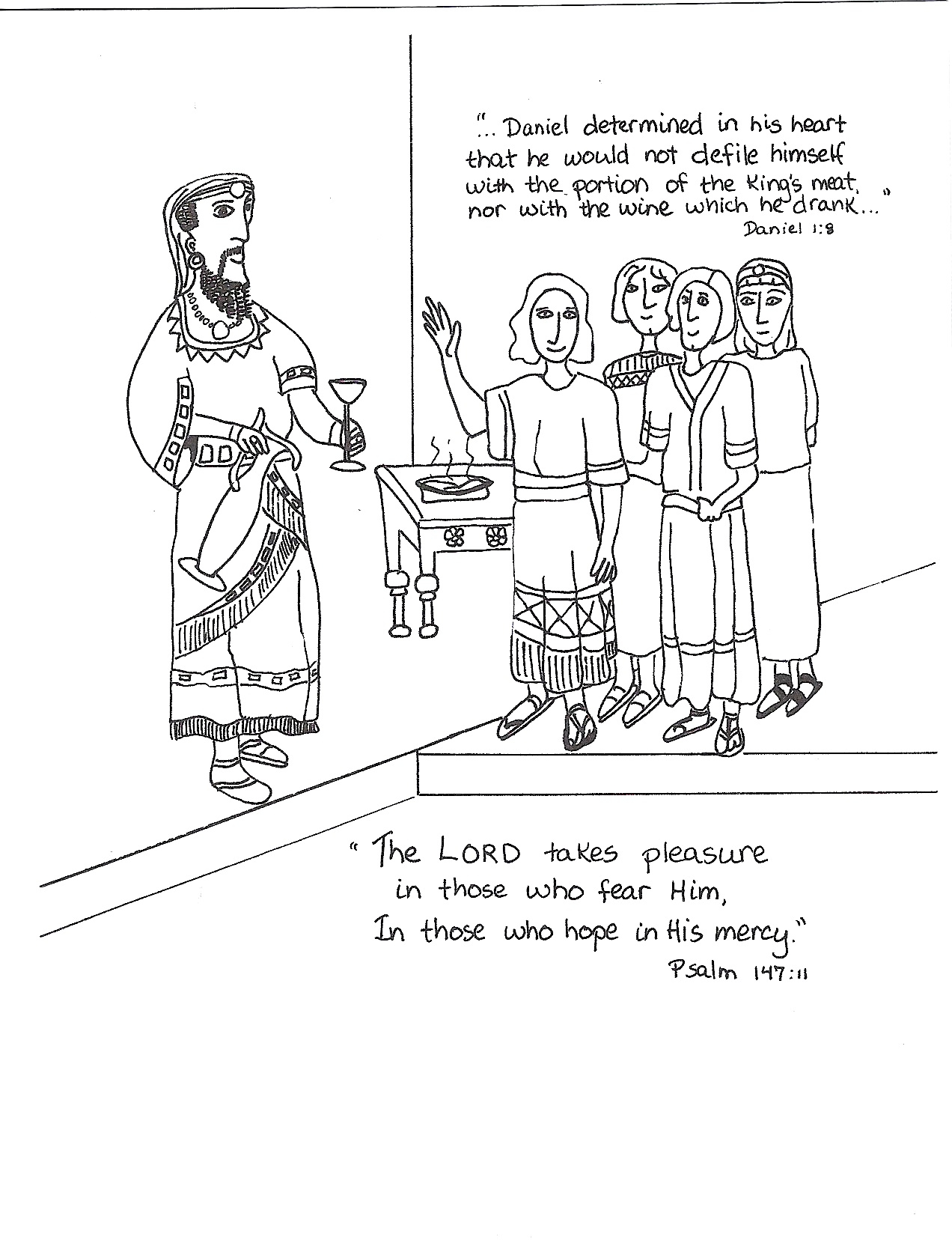 Free bible story craft ideas aunties bible lessons page