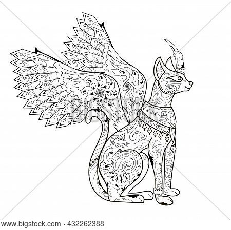 Illustration magic vector photo free trial bigstock