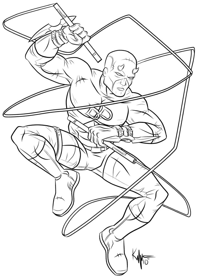 Daredevil