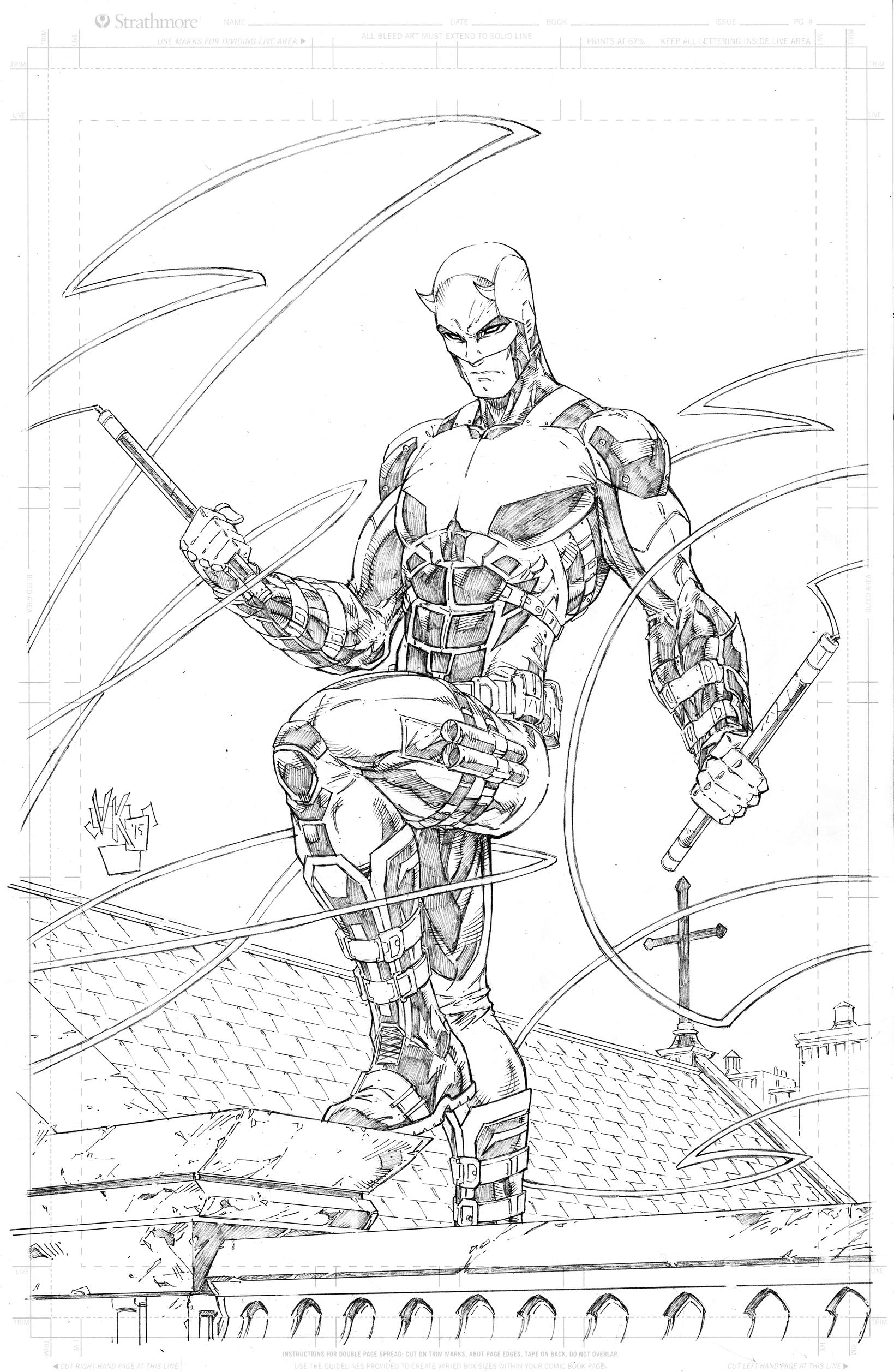 V ken marion on x daredevil netflix syle netflix daredevil marvel charliecox daredevil marvelknights httptcopcdgxkbh x