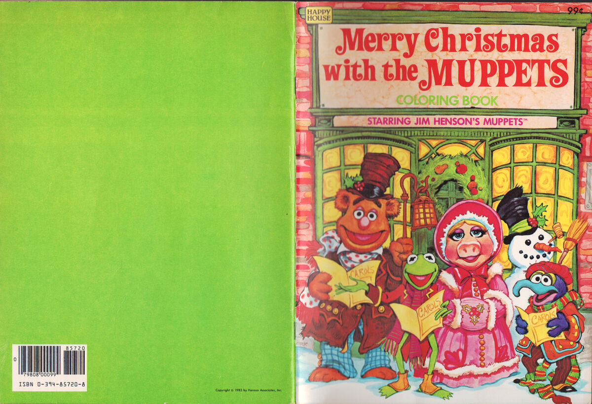 Merry christmas with the s wiki