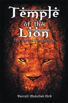 Temple of the lion the darius book by abdullah kirk