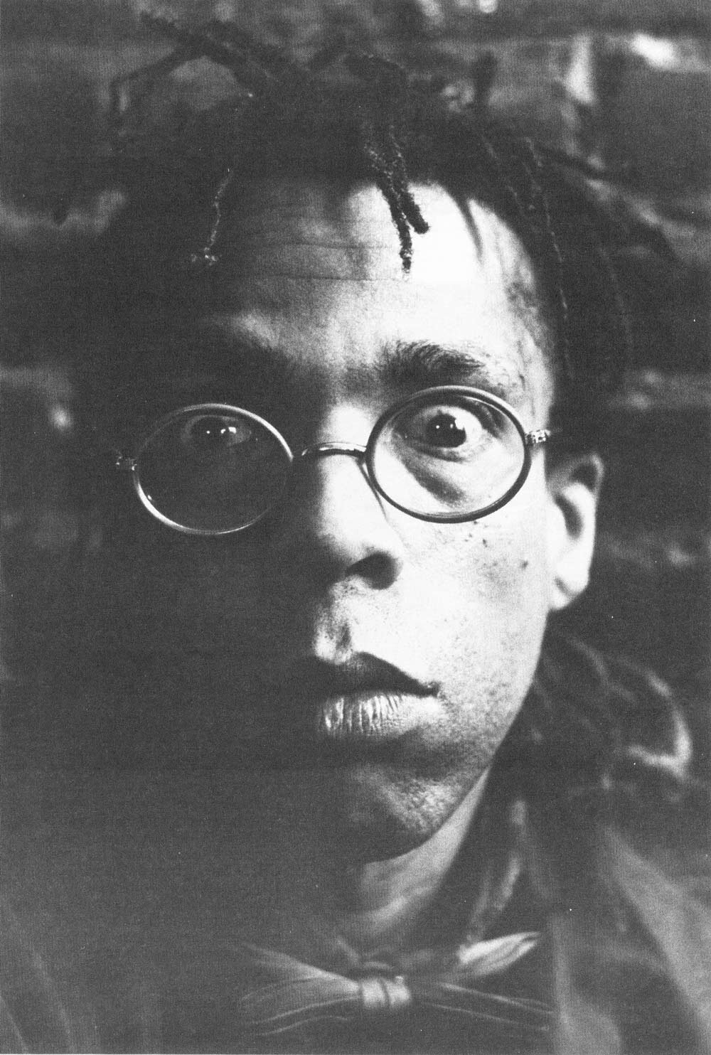 A final conversation with a great troll darius james and the literary deconstruction of racecraft â adam lehrer