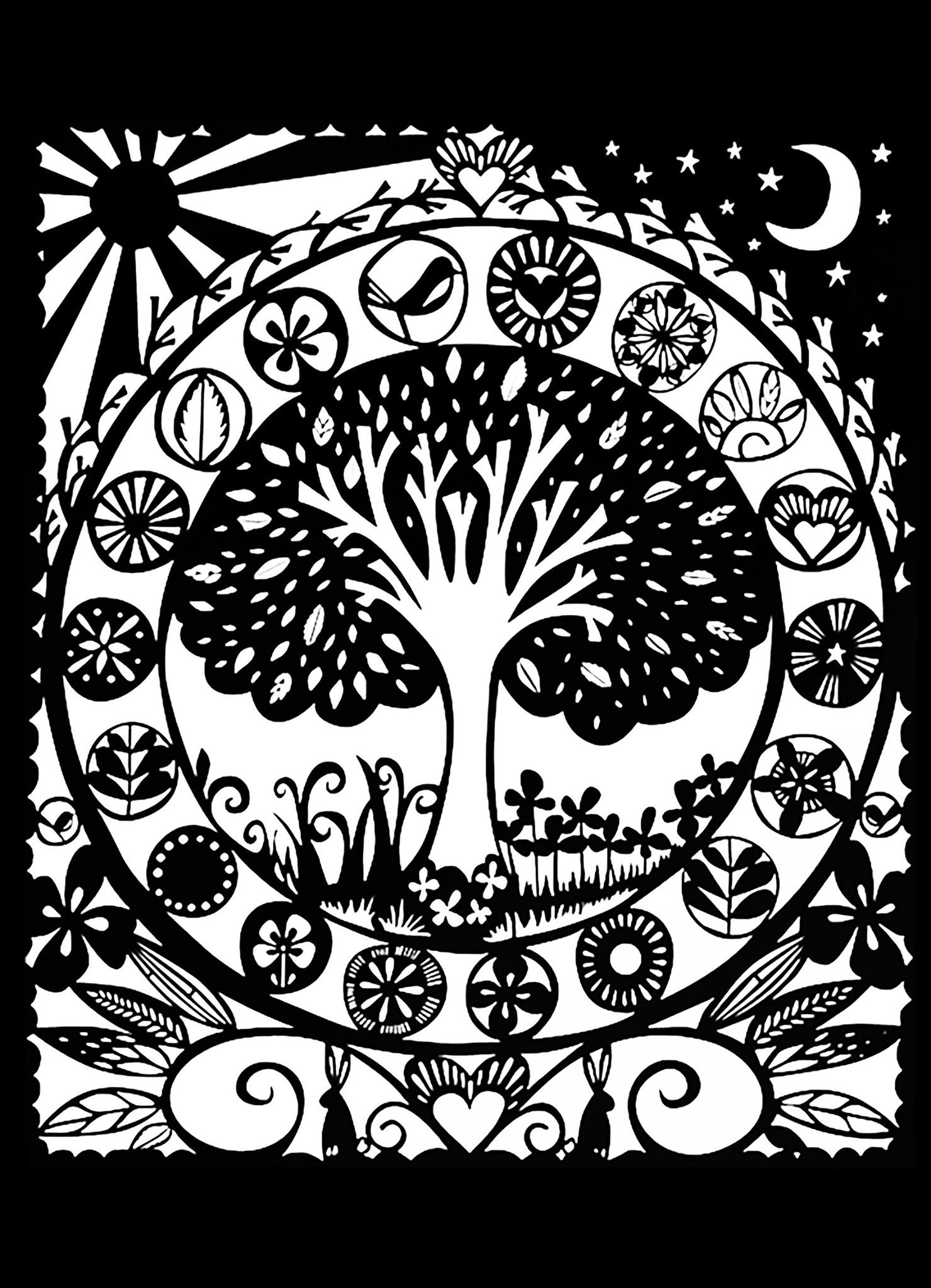 Tree
