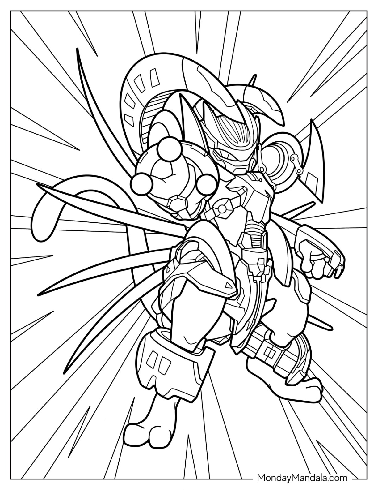 Mewtwo coloring pages free pdf printables