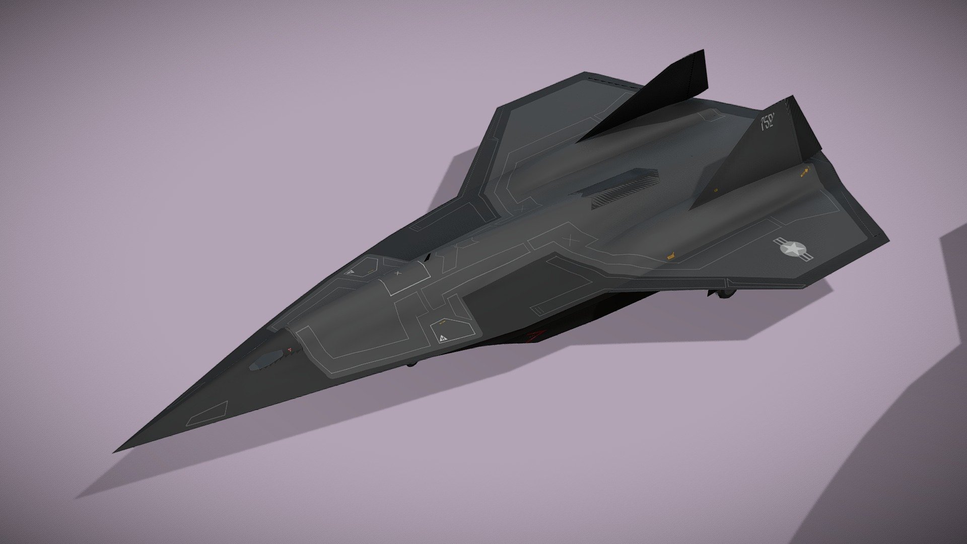 Lockheed sr
