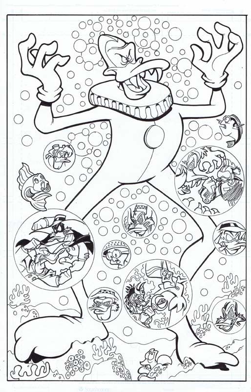 Cadence ic art original ic art