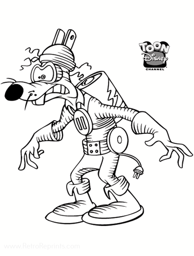 Darkwing duck coloring pages coloring books at retro reprints
