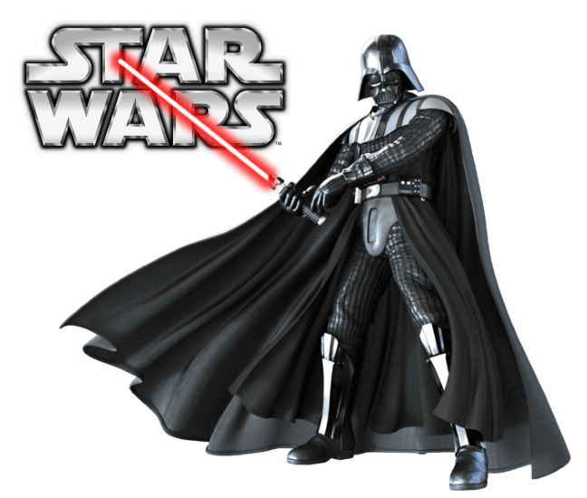 Star wars coloring pages print and color