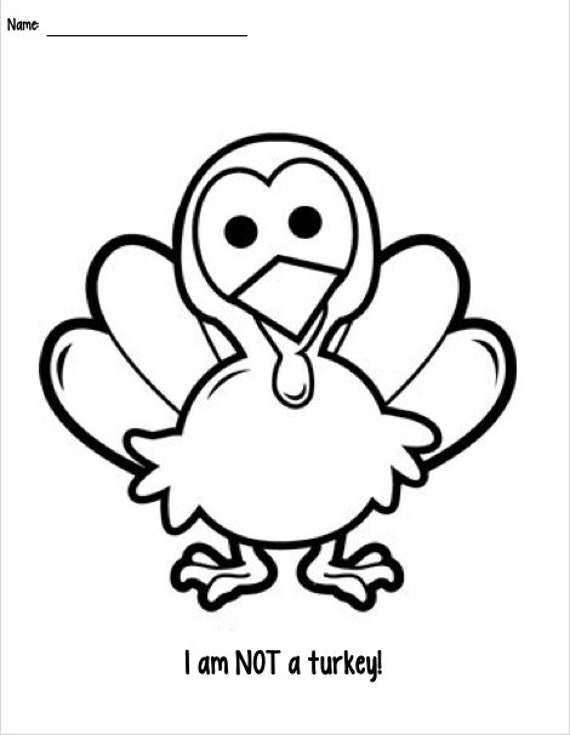Disguise a turkey princess costume download now