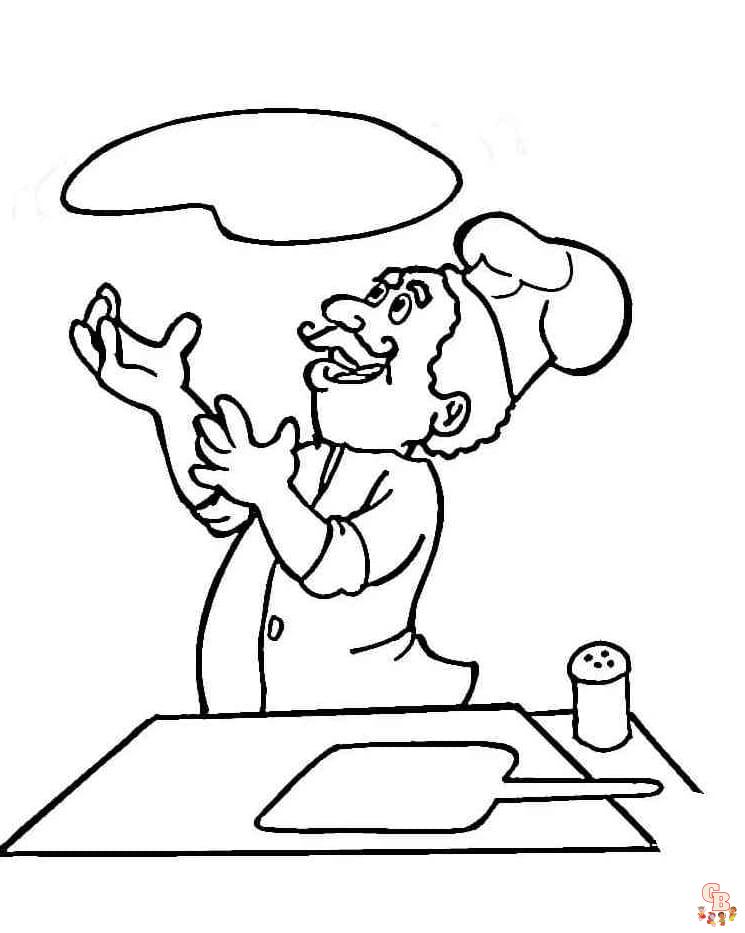 Printable italy coloring pages free for kids and adults