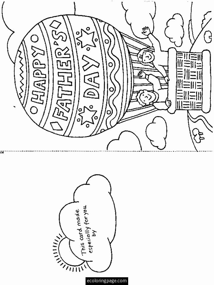 Fathers day diy colouring card printables â hobby in a box