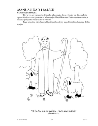 David el pastor pdf