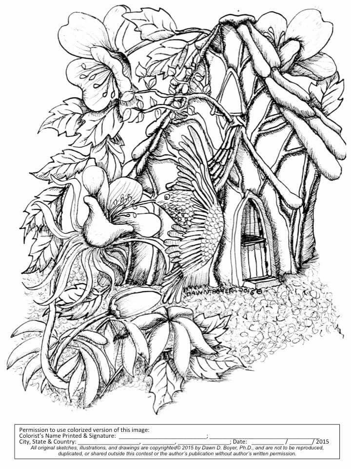 Dawn d boyer fairy coloring pages valentine coloring pages princess coloring pages