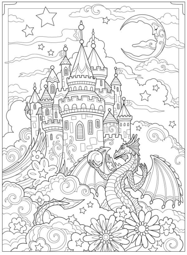 Freebie round up national coloring book day â