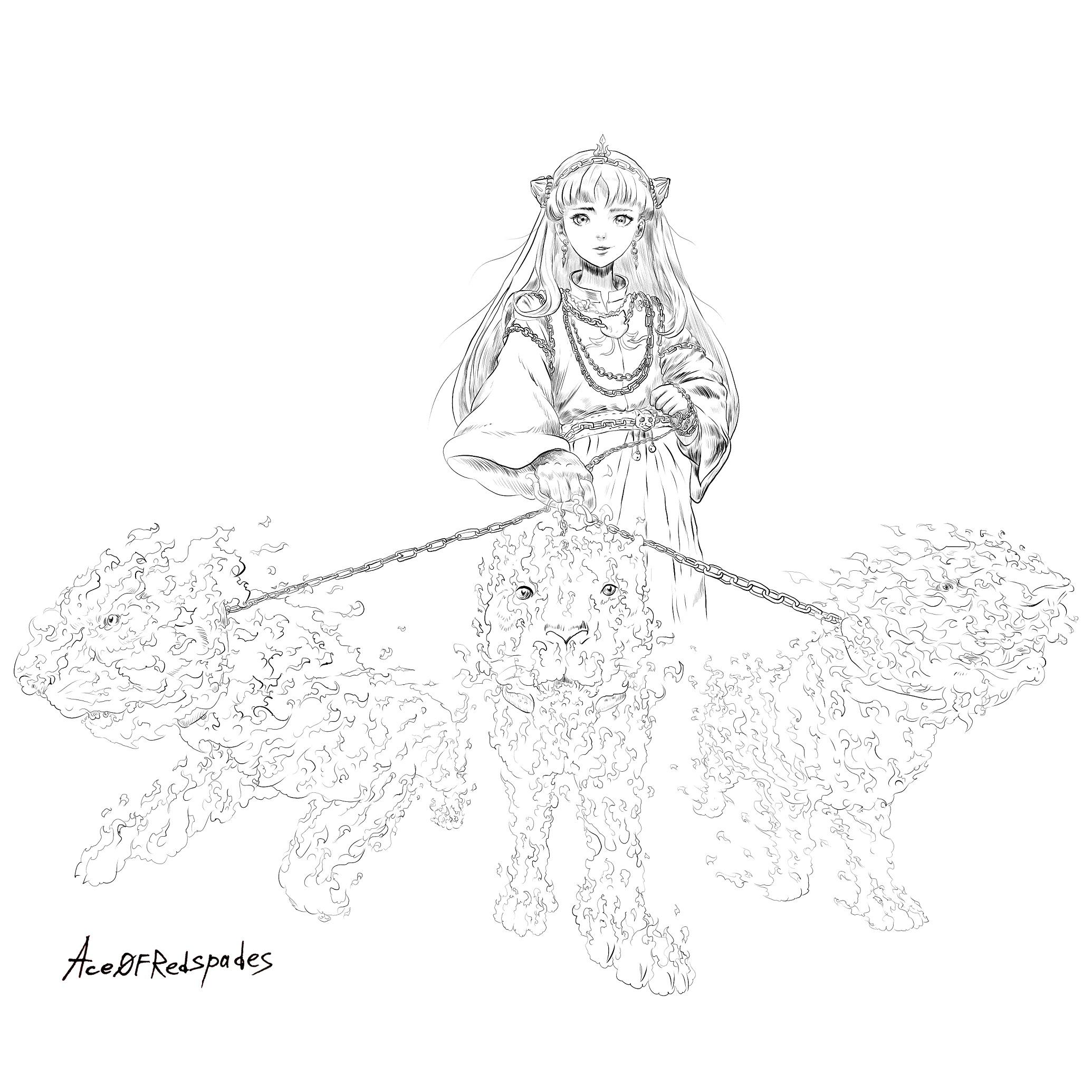 Day chains
